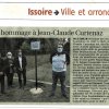 article journal_inauguration terrain jcc_2020-09-25